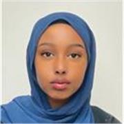 English tutor providing lessons to all ages