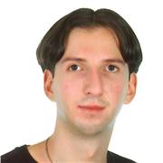 Graduado en Filosofía con experiencia dando clases particulares a alumnos de bachillerato