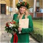 Neolaureata in Lingue offre lezioni di Inglese per tutte le esigenze
