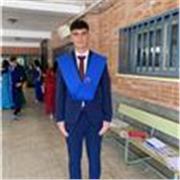 ¡Ofrezco clases particulares para secundaria! Apoyo en matemáticas, ciencias e inglés. Personalizadas y adaptadas al alumno