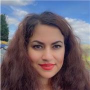 Samaneh Kheibari