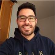 Profesor de ciencias (matemáticas, física, química, biología…) para dar clases previo estudio personal del alumno