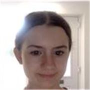 Teaching Maths GCSE and KS3 by A level student whose on track for A stars!