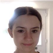 Teaching Maths GCSE and KS3 by A level student whose on track for A stars!