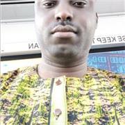 Samuel sogo adewumi.