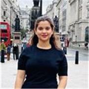 Comprehensive and flexible tutor offering tutions in Constitutional Law, Human Rights Law, Contract Law, and Env