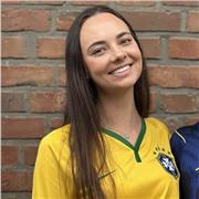 Brazilian Portuguese native speaker with experience in personalised education and communication