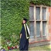 English legal professional and tutor providing lessons and careers support to GCSE, A Level and LLB students