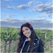 Laureata in Psicologia Clinica e della Salute offre supporto, aiuto compiti e ripetizioni a bambini e ragazzi.