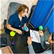 Nutrióloga Clínica, com amplia experiencia en impartir clases de bioquímica, fisiología, biología, farmacología, entre otras