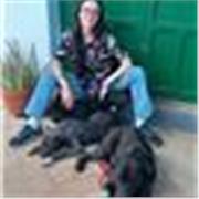Profesora de inglés, lengua castellana, música, guitarra flamenca y otras materias