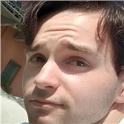 Studente del primo anno di ingegneria chimica