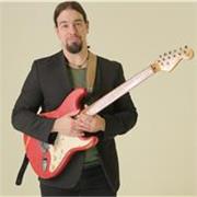 All Styles/All Levels. Specialisms include: Fretless guitar, Rock, Jazz, Pop, World, Classical