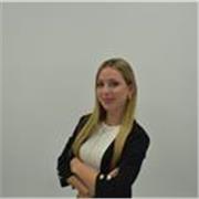 Profesora de refuerzo de primaria y de la lengua inglesa. Me adapto a mis alumnos y a los horarios que acuerde con estos.