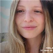 Clases de matemáticas (básicas, académicas, aplicadas...)- Estudiante universitaria de arquitectura