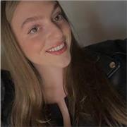 Sono madrelingua inglese degli Stati Uniti e mi piacerebbe essere il tuo tutor privato!