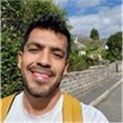 Profesor certificado de inglés y español con 16 años de experiencia dando clases a adultos y estudiantes universitarios, en grupos e individuales