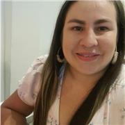 Licenciada en pedagogía infantil con amplia experiencia e