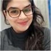 Professora de língua portuguesa e psicopedagoga clínica e institucional