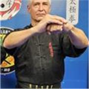 Profesor y maestro de taichi chikung y Kungfu chino