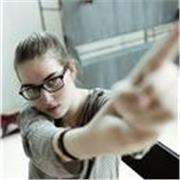 Professora de musica