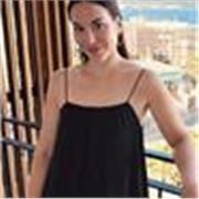 Profesora con experiencia ofrece clases de español para extranjeros