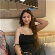 Doy clases particulares a cursos desde primaria hasta la ESO, si necesita ayuda en más asignaturas también puedo hacerlo