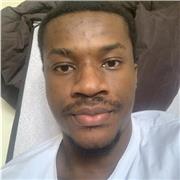 Simon Peter Chidiobi