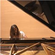 Clases de Piano presencial y online en Sevilla