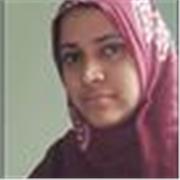 I am someone who enjoys teaching and feels rewarded as the students learn and gain interest in the subject. 