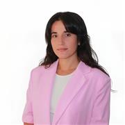 Abogada, mediadora y opositora para judicatura con más de tres años de experiencia como docente