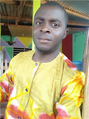 Tambo Eseme Herve