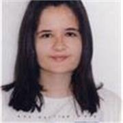 Profesora particular con 2 años de experiencia y graduada en Traducción e Interpretación. Cuento con un certificado  C2 Mastery.