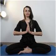 I have been teaching yoga for 8 years, working with both adults and children. I adapt the practice for all levels.
