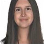 Estudiante de Doble Grado da clases particulares de matemáticas, física y química