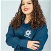 Sou engenheira agrônoma e dou aula de genética geral