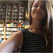 Profesora de inglés certificada de Canadá que ofrece clases para todas las edades y niveles