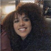 I am a native English speaker with 1 year of experience of teaching