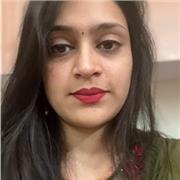 Pratyaksha gupta
