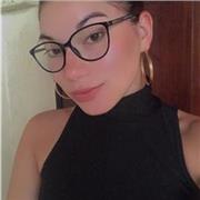 Profesora de Jazz contemporáneo - Clásico