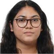Fluent English tutor with M.Sc. degree helping students of all levels