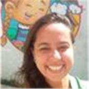 Professora e Psicopedagoga, ministro aulas de reforço escolar (alfabetização) para crianças em idade escolar (1 ao 5 ano)