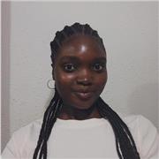 Profesora de inglés apto para todas las edades y niveles.