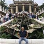 Prof d'espagnol spécialisé dans la communication et la rédaction 