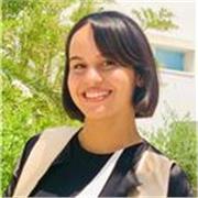 C1 English speaker and PhD student offers engaging online English lessons tailored to your goals.