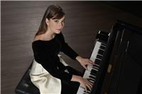 Maestro di pianoforte disponibile in zona brescia - val trompia