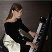 Maestro di pianoforte disponibile online
