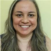 Aulas de inglês online com professora especialista em educação bi / multilíngue