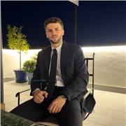 Profesor de matemáticas educación primaria