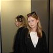 Nauczycielka dla dzieci i studentów online